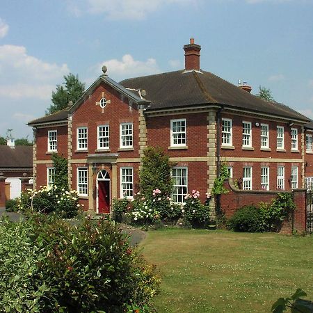 Austons Down Farm B&B Claverdon Extérieur photo