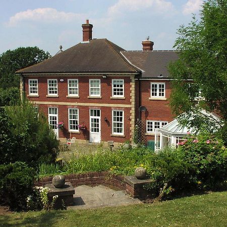 Austons Down Farm B&B Claverdon Extérieur photo