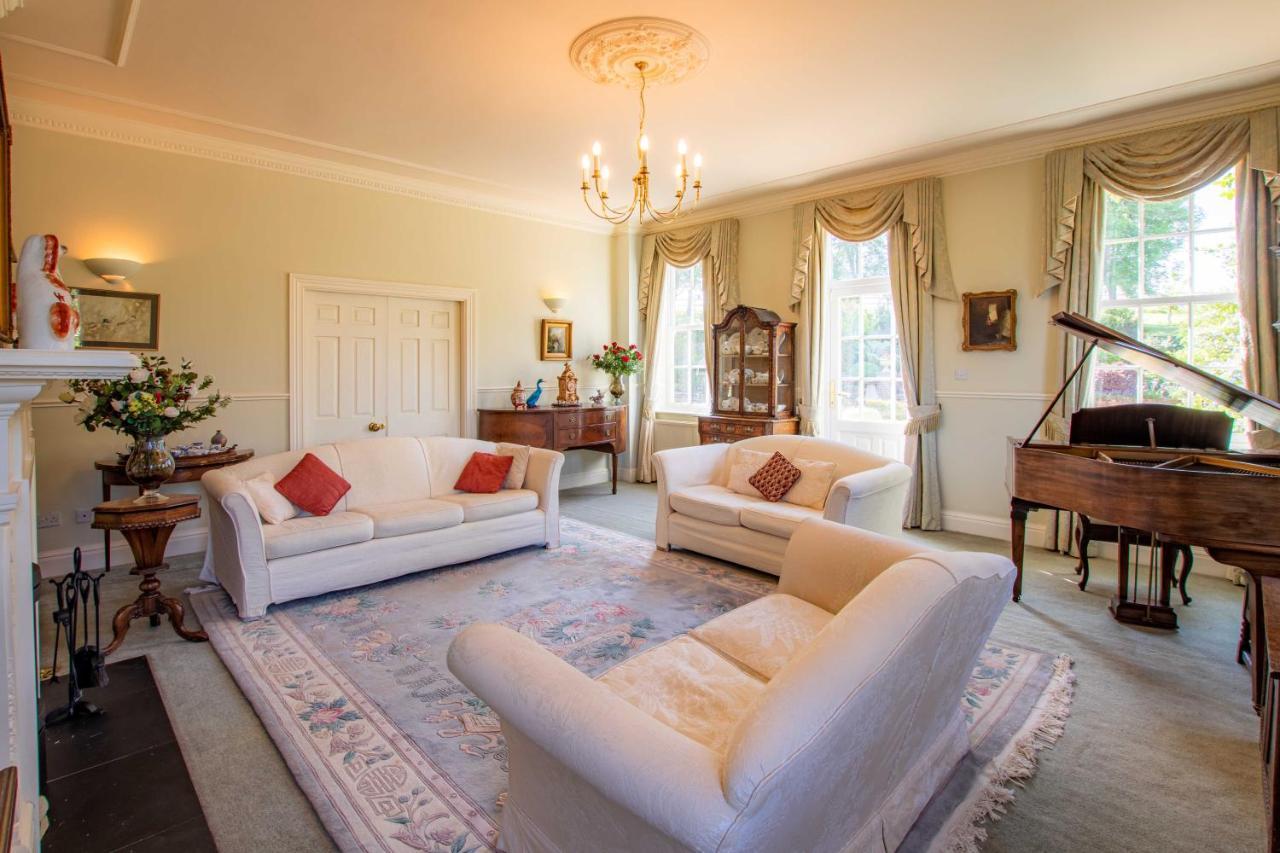 Austons Down Farm B&B Claverdon Extérieur photo