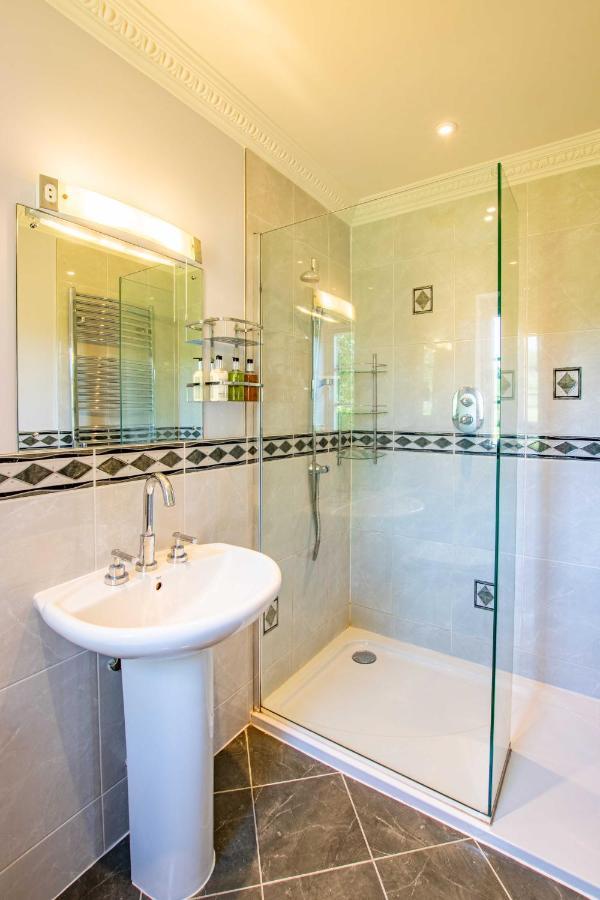 Austons Down Farm B&B Claverdon Extérieur photo