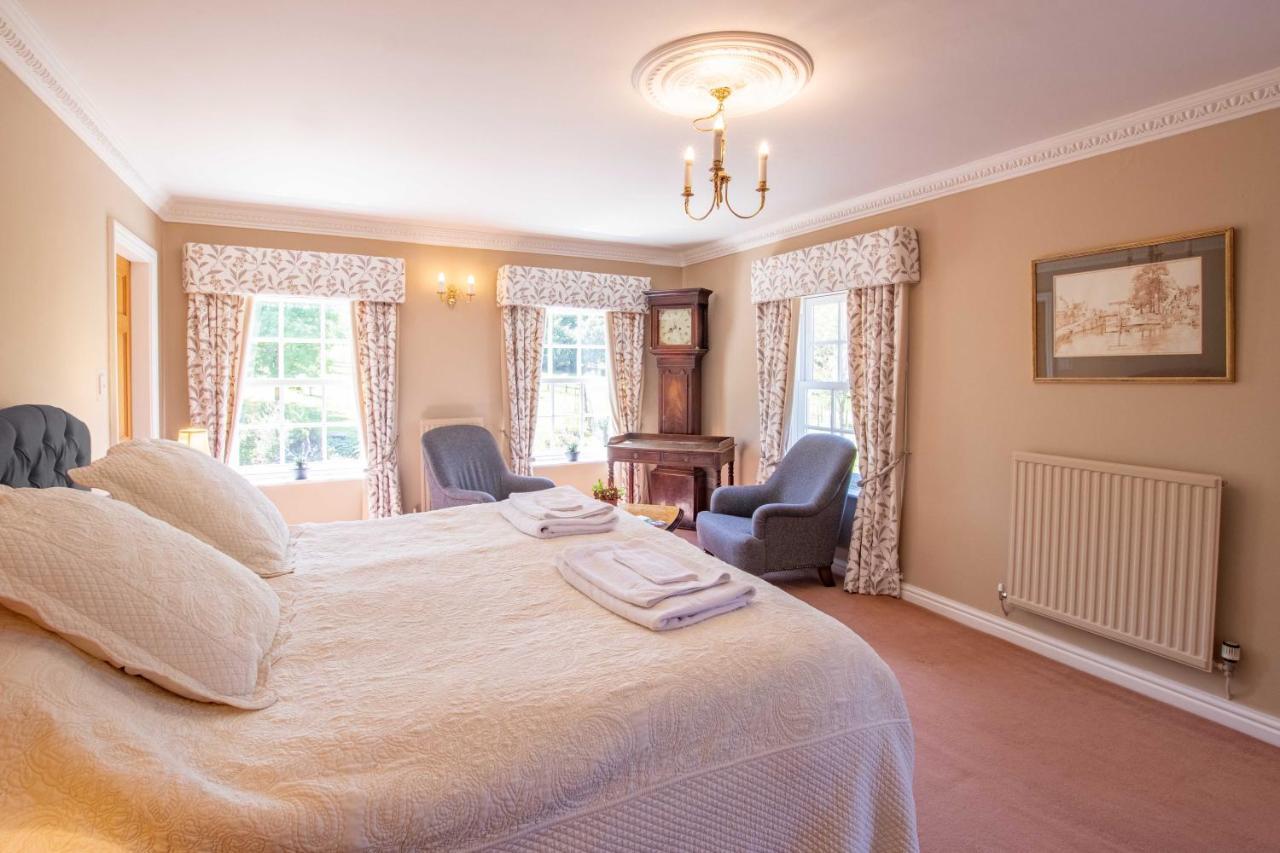 Austons Down Farm B&B Claverdon Extérieur photo