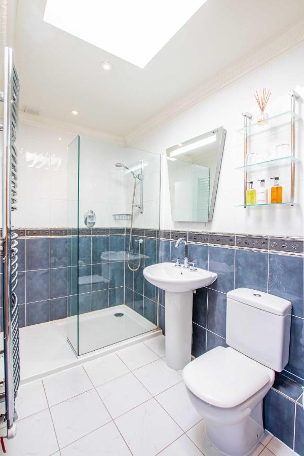 Austons Down Farm B&B Claverdon Extérieur photo