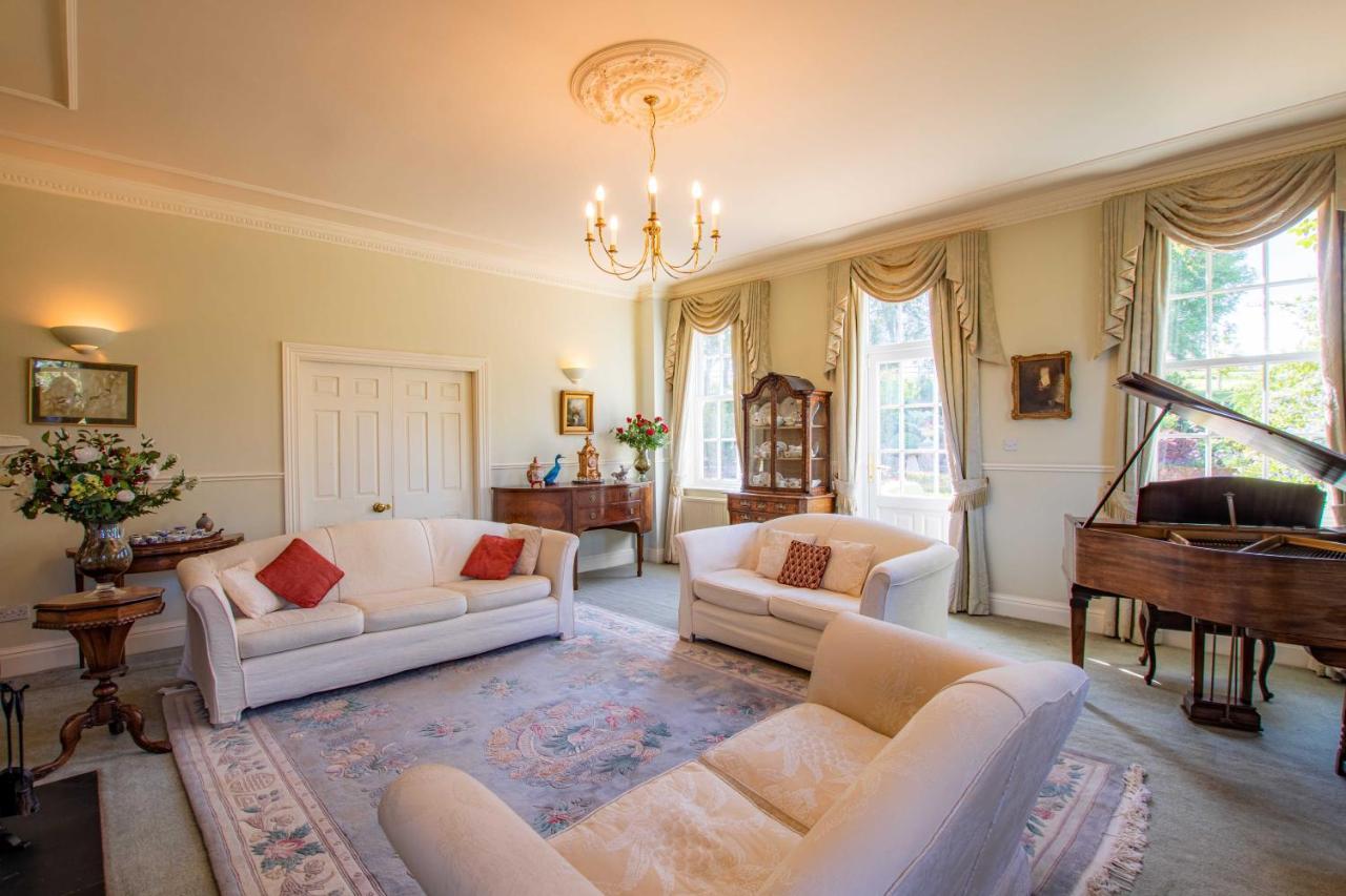 Austons Down Farm B&B Claverdon Extérieur photo