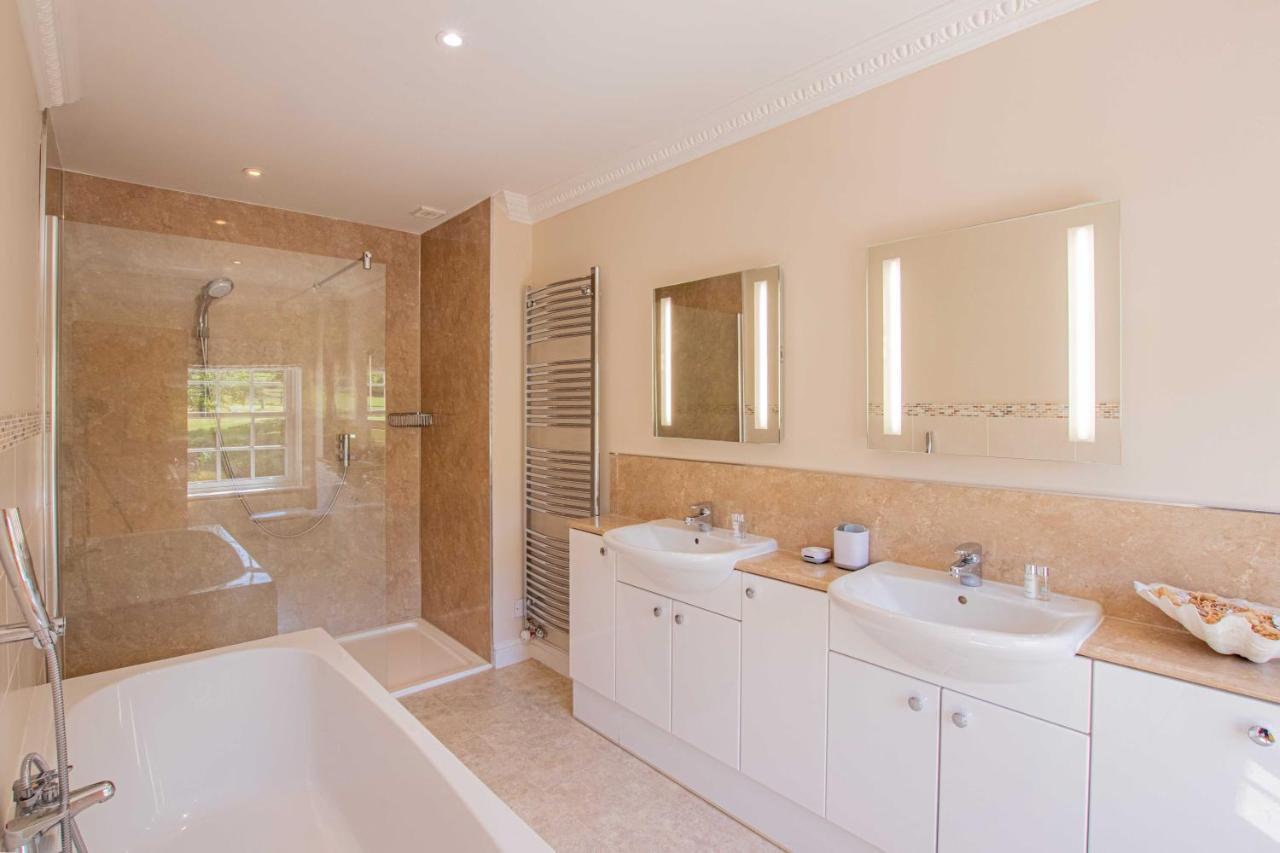 Austons Down Farm B&B Claverdon Extérieur photo