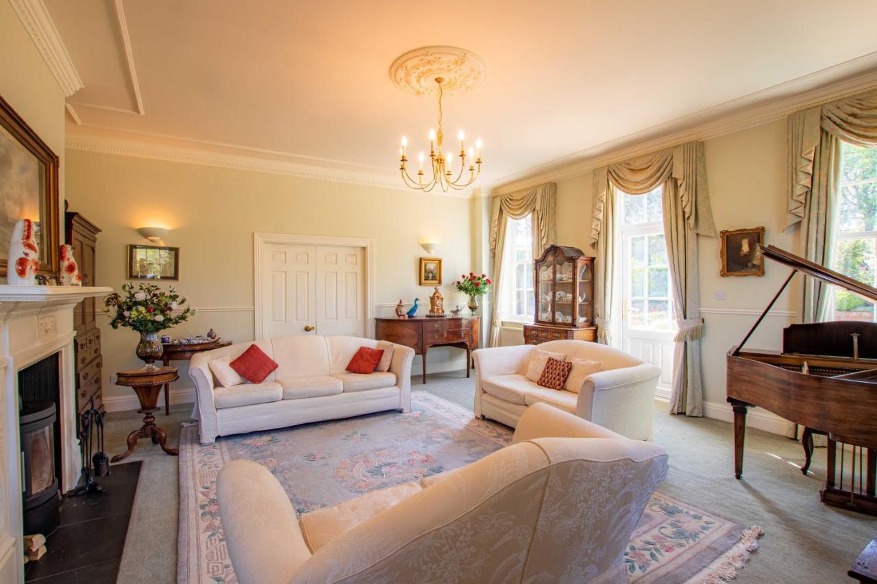 Austons Down Farm B&B Claverdon Extérieur photo
