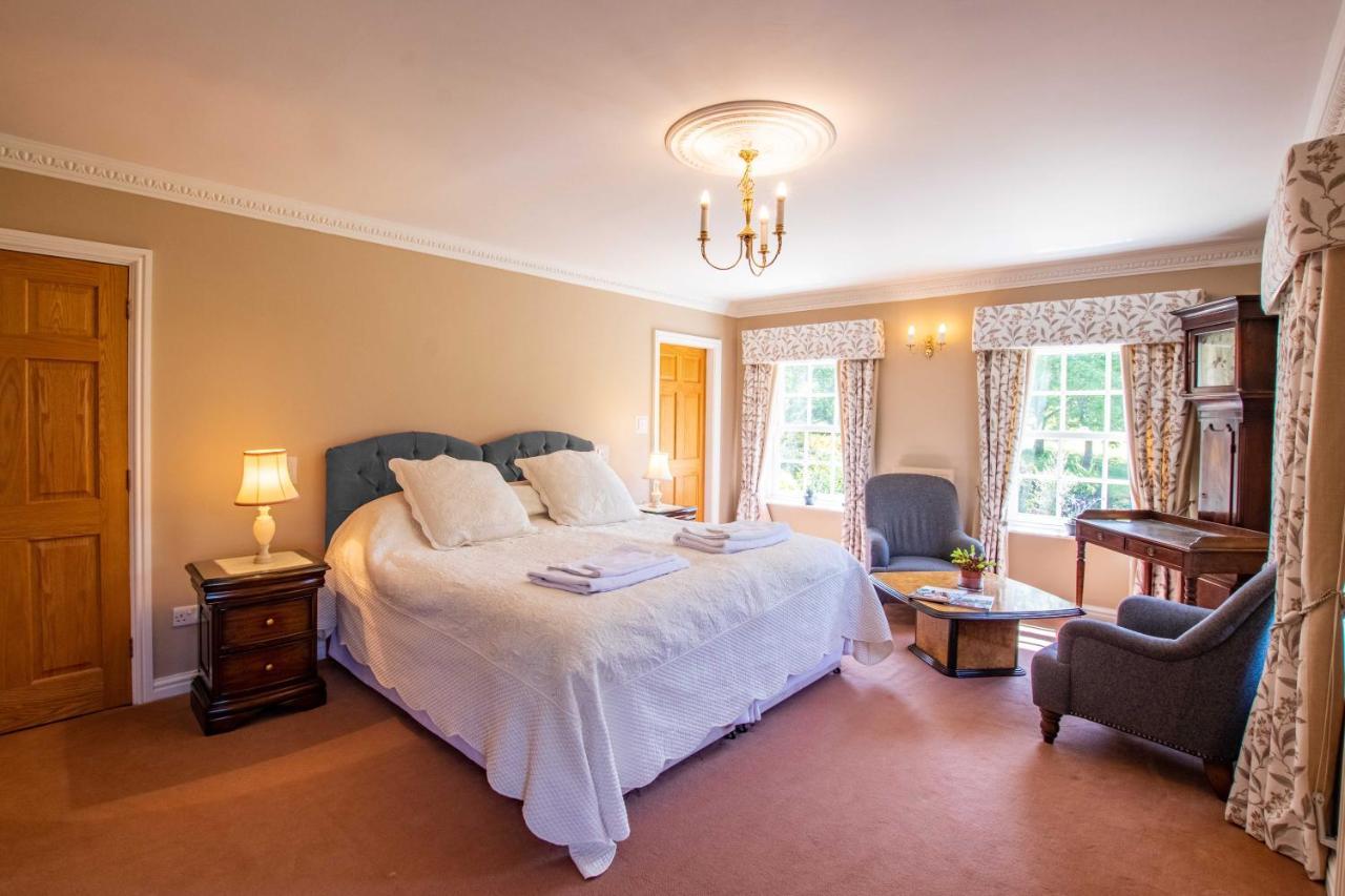 Austons Down Farm B&B Claverdon Extérieur photo