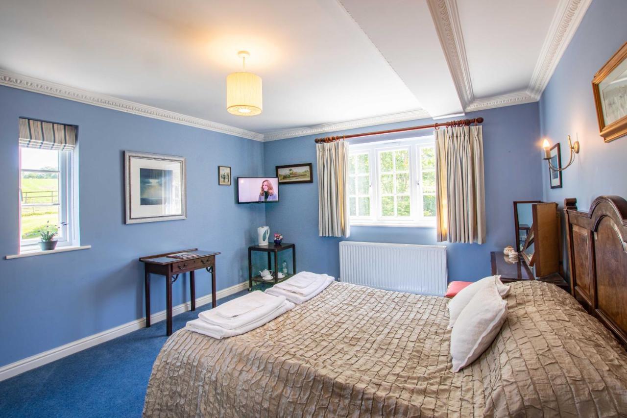 Austons Down Farm B&B Claverdon Extérieur photo