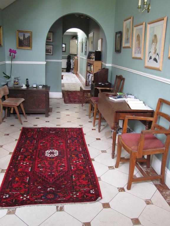 Austons Down Farm B&B Claverdon Extérieur photo