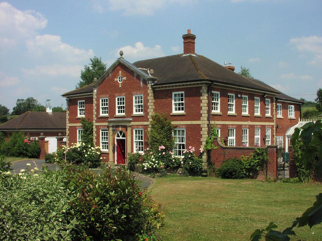 Austons Down Farm B&B Claverdon Extérieur photo