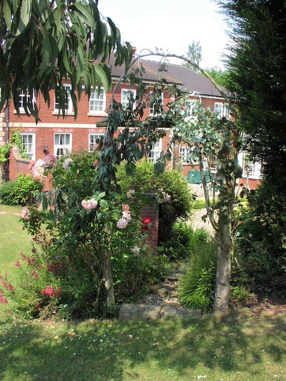 Austons Down Farm B&B Claverdon Extérieur photo