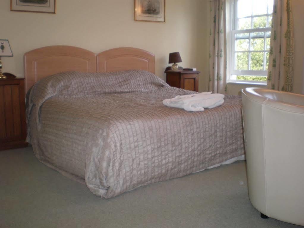 Austons Down Farm B&B Claverdon Extérieur photo