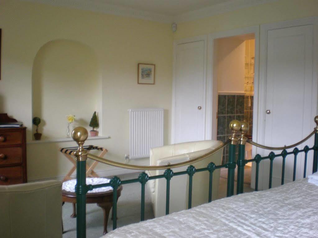 Austons Down Farm B&B Claverdon Extérieur photo