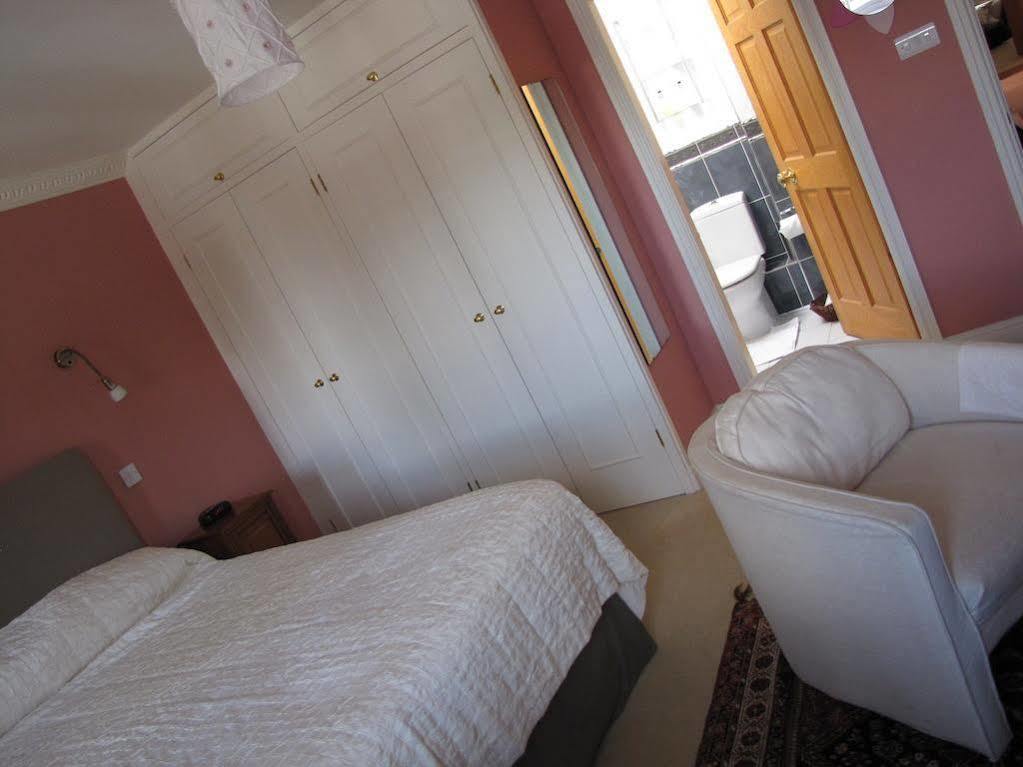 Austons Down Farm B&B Claverdon Extérieur photo