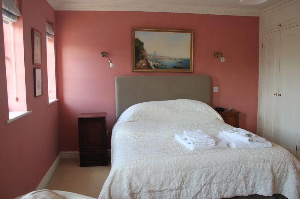 Austons Down Farm B&B Claverdon Extérieur photo